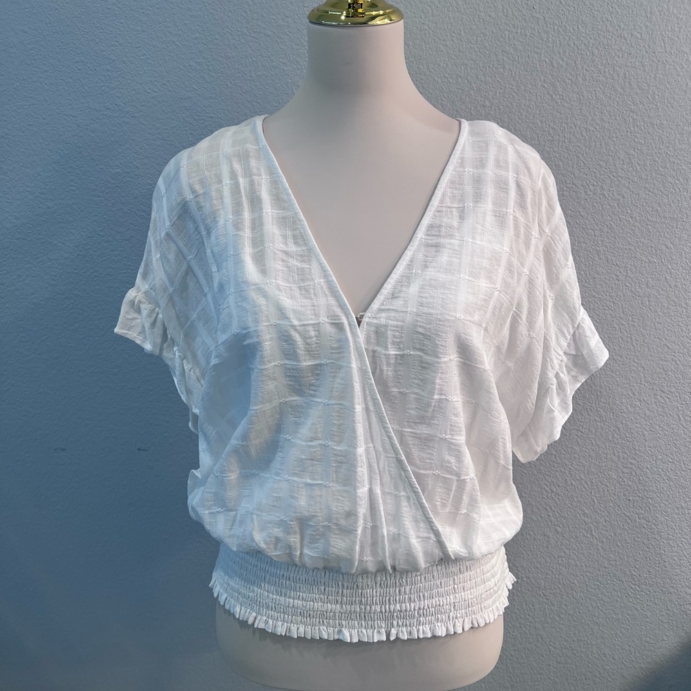 NWOT Top #190